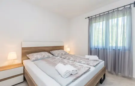 Appartement 4 personnes à Krk - Photo 4