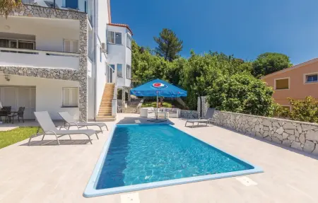 Appartement 4 personnes à Krk - Photo 7