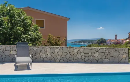 Appartement 4 personnes à Krk - Photo 9