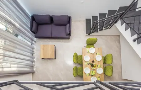 Appartement 4 personnes à Krk - Photo 15