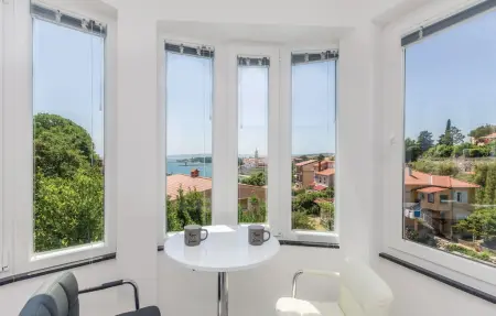 Appartement 4 personnes à Krk - Photo 16