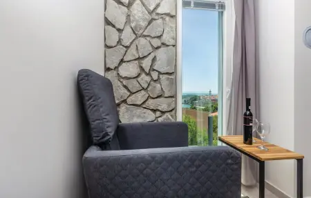 Appartement 4 personnes à Krk - Photo 17