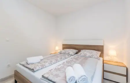 Appartement 4 personnes à Krk - Photo 18