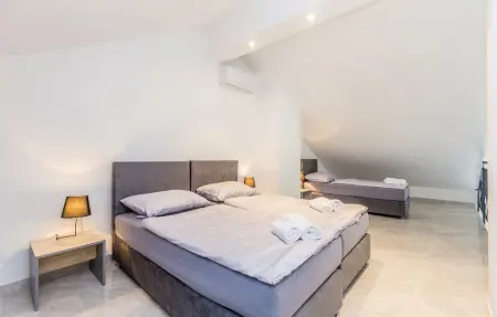 Appartement 4 personnes à Krk - Photo 19