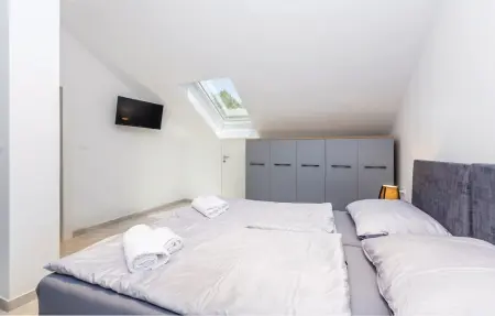 Appartement 4 personnes à Krk - Photo 20