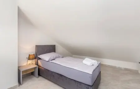 Appartement 4 personnes à Krk - Photo 21
