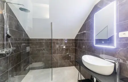 Appartement 4 personnes à Krk - Photo 22