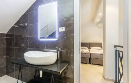 Appartement 4 personnes à Krk - Photo 23
