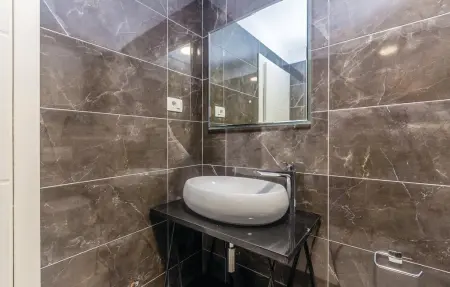 Appartement 4 personnes à Krk - Photo 25