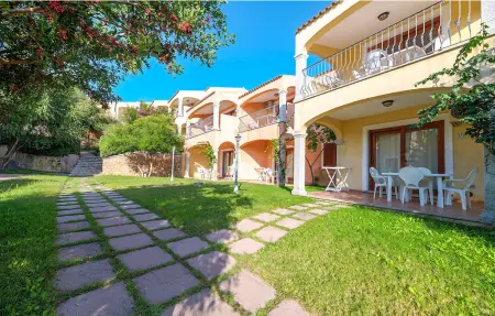 TRILO 6, Appartement 6 personnes à Badesi - Photo 1