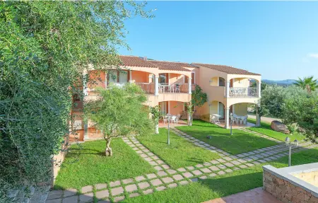 TRILO 6, Appartement 6 personnes à Badesi - Photo 6