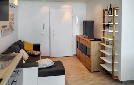 Appartement 3 personnes à Cannigione - Photo 3