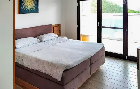 Appartement 3 personnes à Cannigione - Photo 5