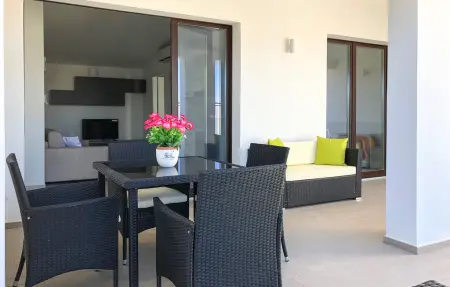 Appartement 3 personnes à Cannigione - Photo 16