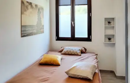 Appartement 3 personnes à Cannigione - Photo 20