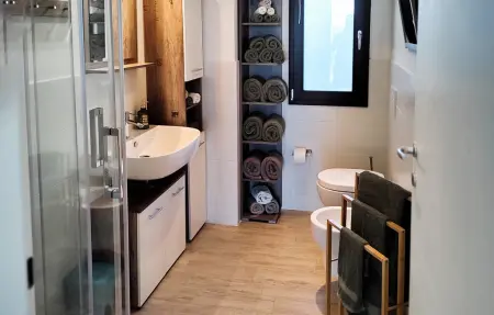 Appartement 3 personnes à Cannigione - Photo 21