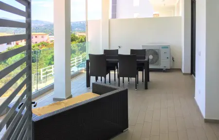 Appartement 4 personnes à Cannigione - Photo 2