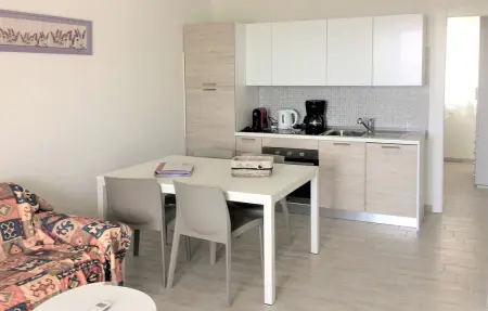 Appartement 4 personnes à Cannigione - Photo 6