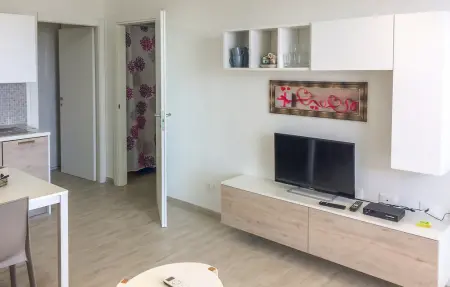 Appartement 4 personnes à Cannigione - Photo 17