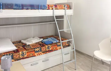 Appartement 4 personnes à Cannigione - Photo 18