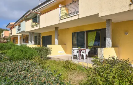 Casa del Sole, Appartement 4 personnes à Badesi - Photo 4