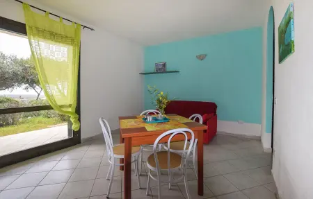 Casa del Sole, Appartement 4 personnes à Badesi - Photo 7
