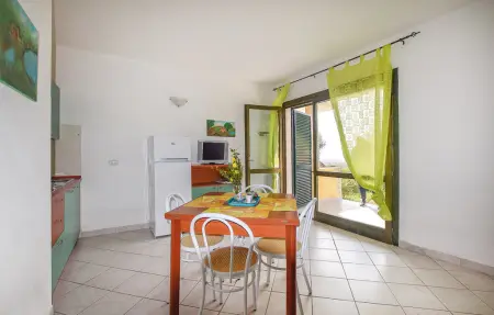 Casa del Sole, Appartement 4 personnes à Badesi - Photo 8