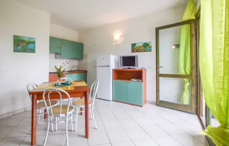 Casa del Sole, Appartement 4 personnes à Badesi - Photo 9