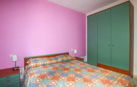 Casa del Sole, Appartement 4 personnes à Badesi - Photo 10