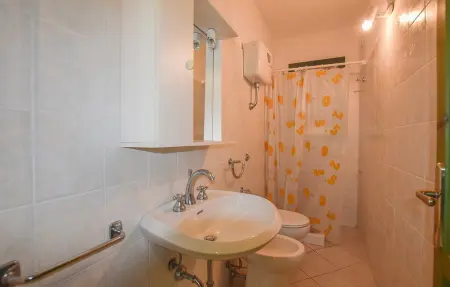 Casa del Sole, Appartement 4 personnes à Badesi - Photo 11