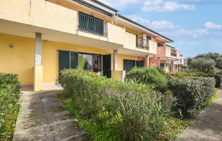 Casa del Sole, Appartement 4 personnes à Badesi - Photo 12