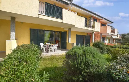 Casa del Sole, Appartement 4 personnes à Badesi - Photo 13