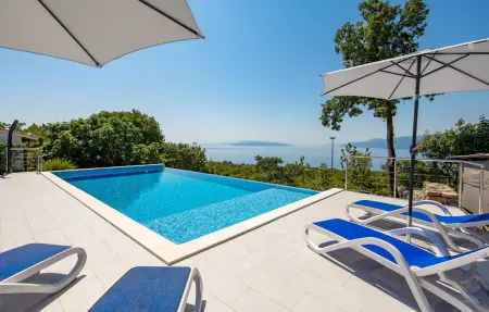 Appartement 5 personnes à Rijeka - Photo 8