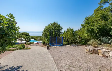 Appartement 5 personnes à Rijeka - Photo 19