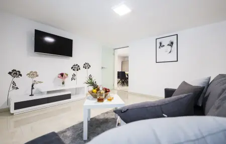 Appartement 4 personnes à Zadar - Photo 1