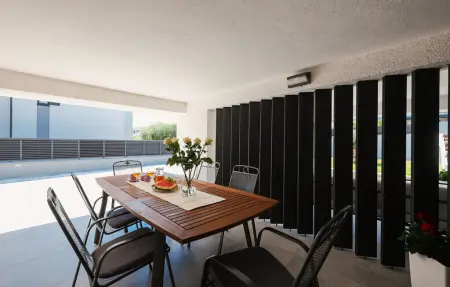 Appartement 4 personnes à Zadar - Photo 2