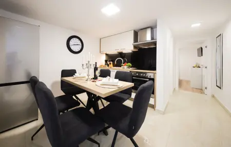 Appartement 4 personnes à Zadar - Photo 3