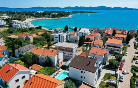 Appartement 4 personnes à Zadar - Photo 5