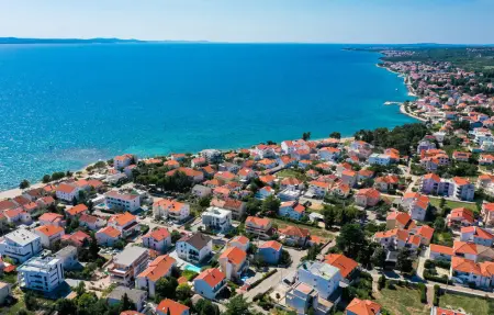 Appartement 4 personnes à Zadar - Photo 6