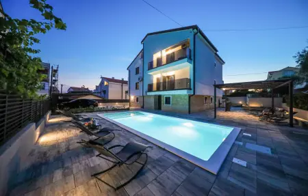 Appartement 4 personnes à Zadar - Photo 10