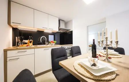 Appartement 4 personnes à Zadar - Photo 16