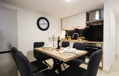 Appartement 4 personnes à Zadar - Photo 17