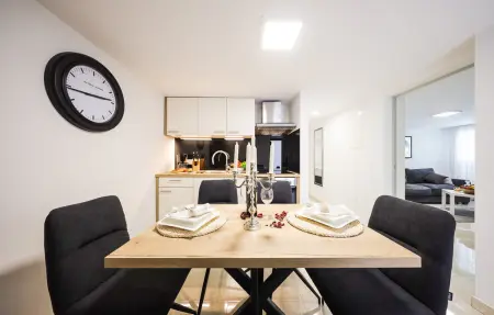 Appartement 4 personnes à Zadar - Photo 18