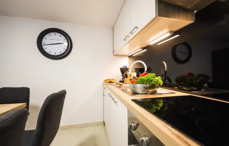 Appartement 4 personnes à Zadar - Photo 19