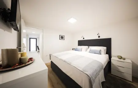 Appartement 4 personnes à Zadar - Photo 22
