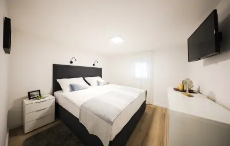 Appartement 4 personnes à Zadar - Photo 23