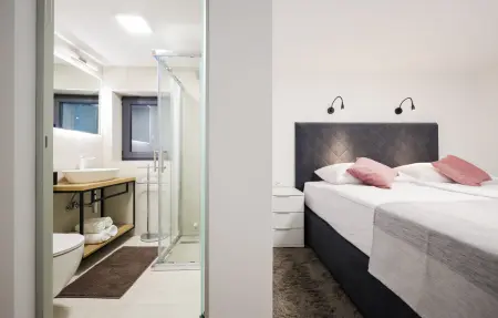 Appartement 4 personnes à Zadar - Photo 24