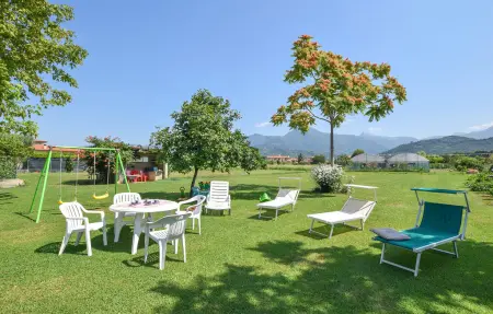 Appartement 6 personnes à Capezzano Pianore - Photo 1