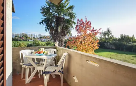 Appartement 6 personnes à Capezzano Pianore - Photo 5