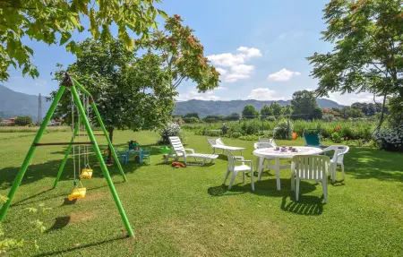 Appartement 6 personnes à Capezzano Pianore - Photo 7